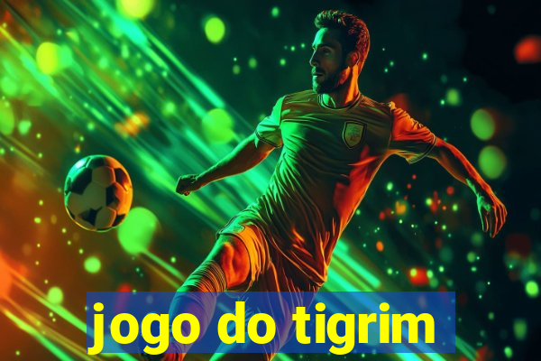 jogo do tigrim